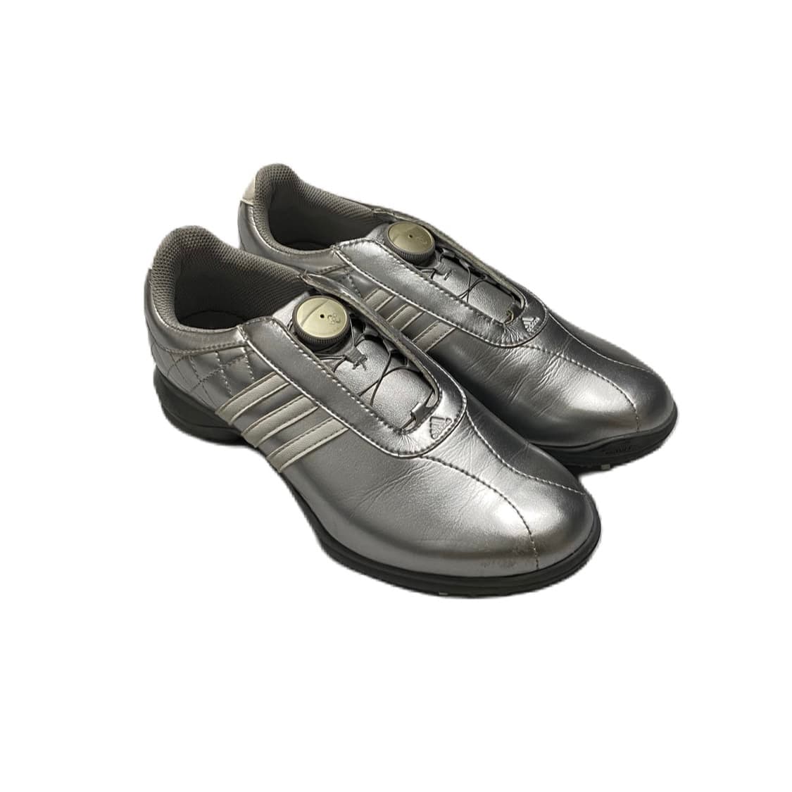 아디다스 골프화 실버 상품이미지1