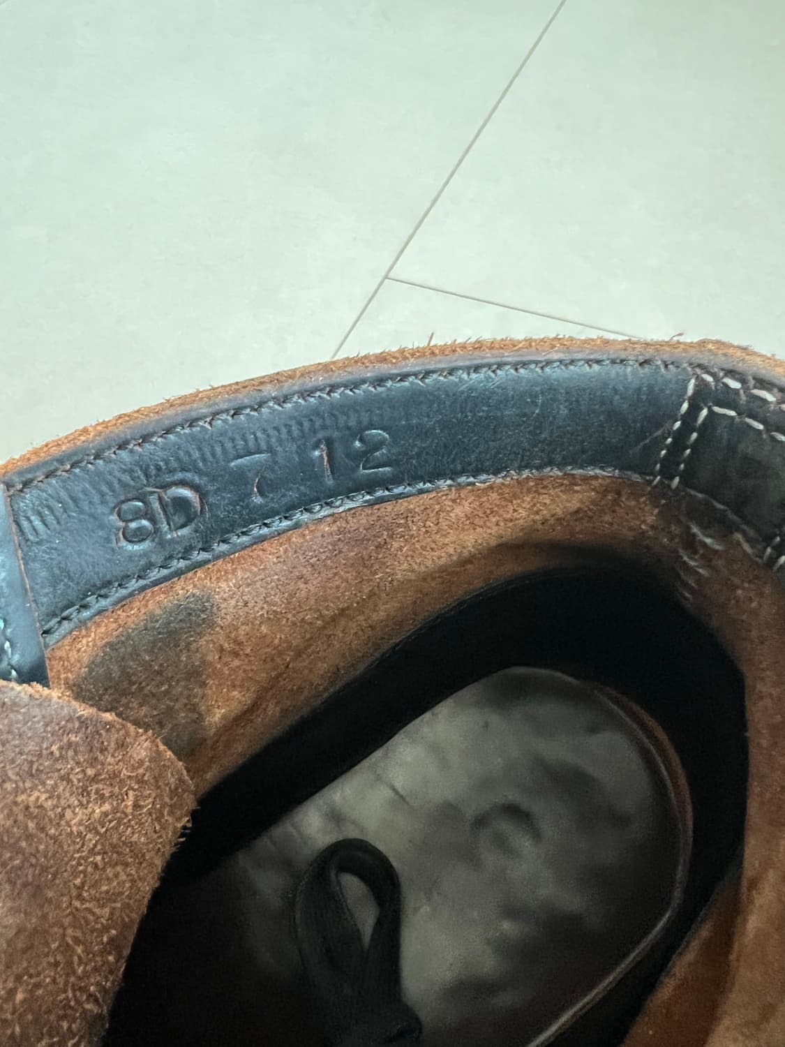 화이츠부츠 세미드레스 블랙 상품이미지5