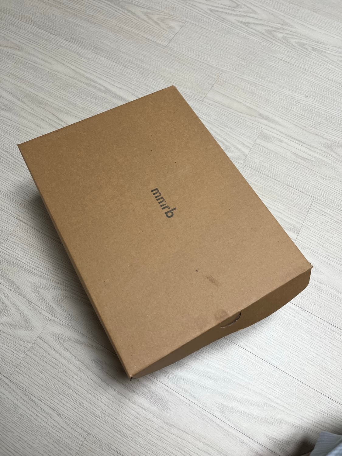 Mmrb 첼시부츠 상품이미지8