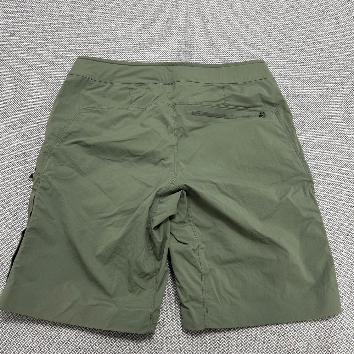 아크테릭스 트래킹 숏팬츠(30) 상품이미지6