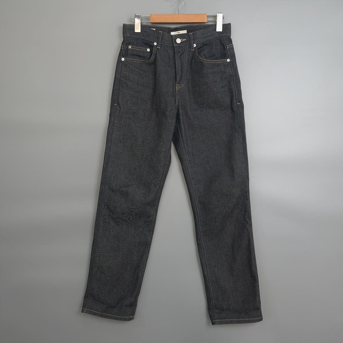 플랙 plac lots 생지 데님 팬츠 S (29) 상품이미지1