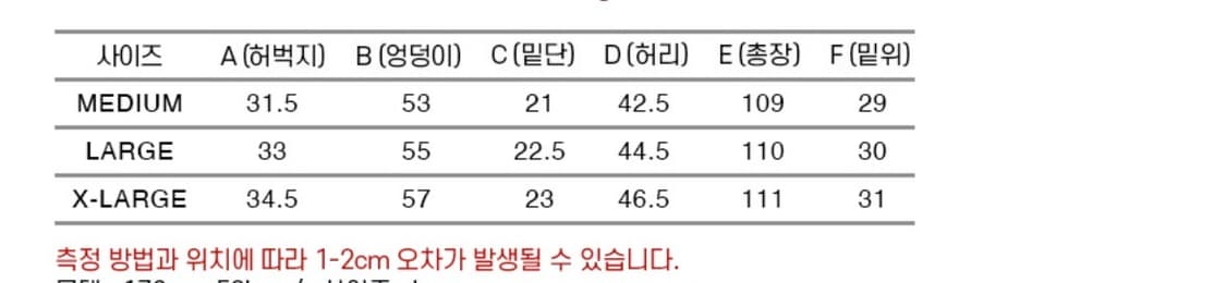 (XL) 인세인개러지 엑스타리오디너리 인세인 레터링 데님 팬츠 상품이미지5