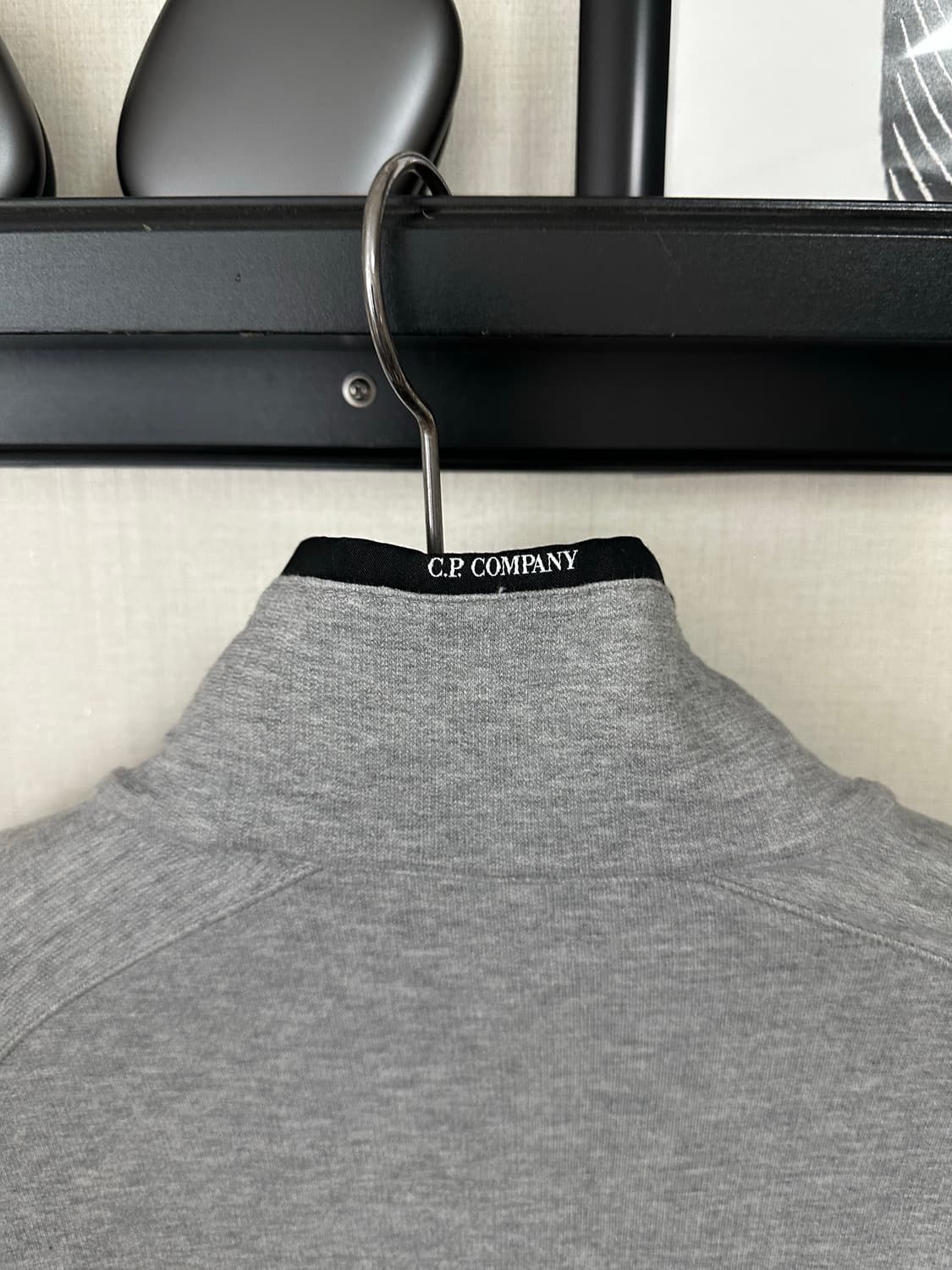 씨피컴퍼니 집업 L (95-100) 상품이미지5