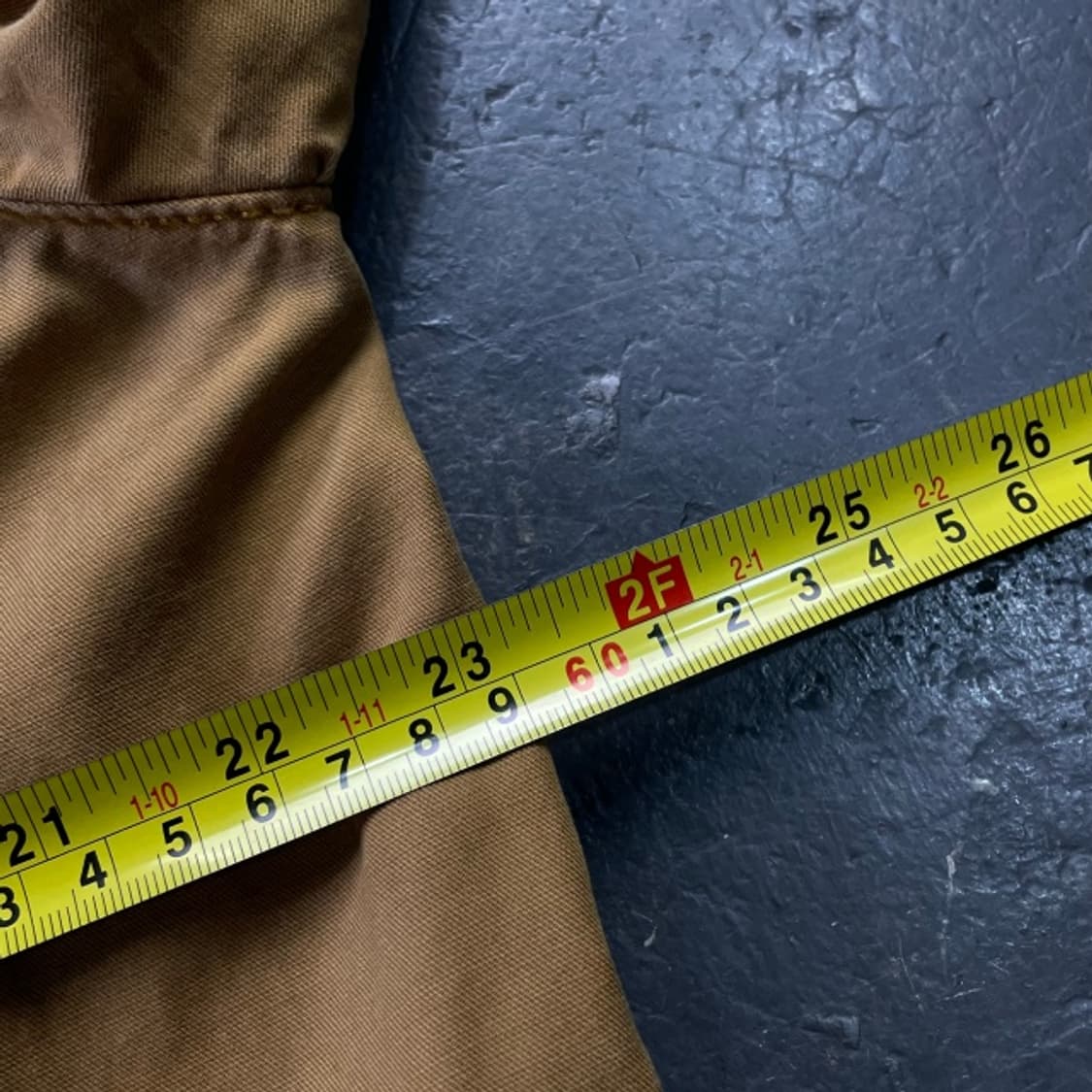 100 타미힐피거 자켓  상품이미지5