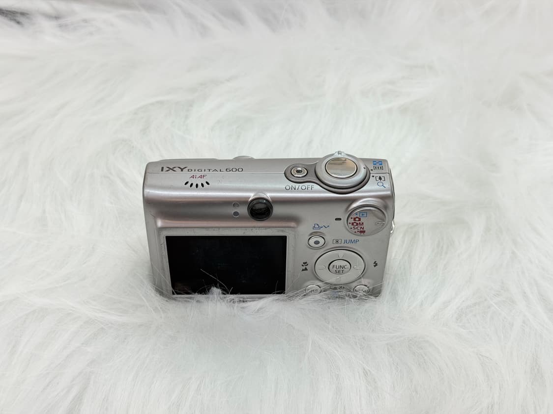 캐논익시 600 뽀용🫶🏻 상품이미지3