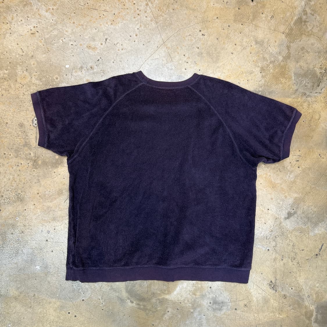 90s POLO TERRY 상품이미지2