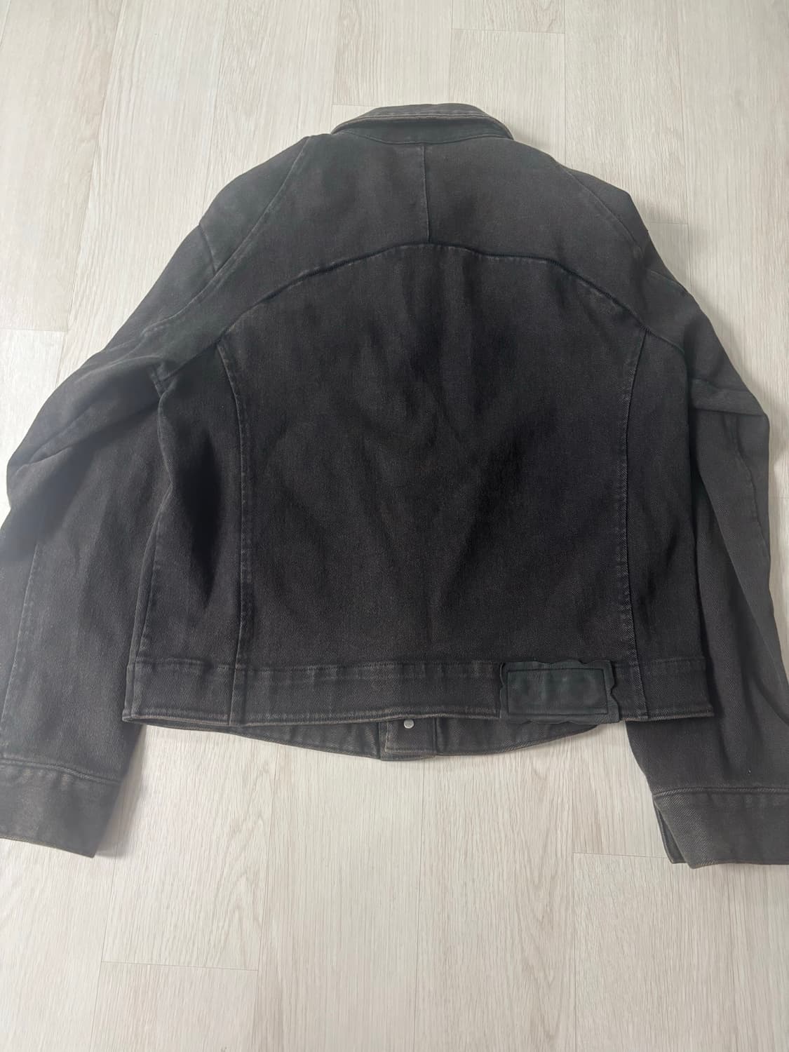 lcbx overlock jacket (0) 상품이미지4