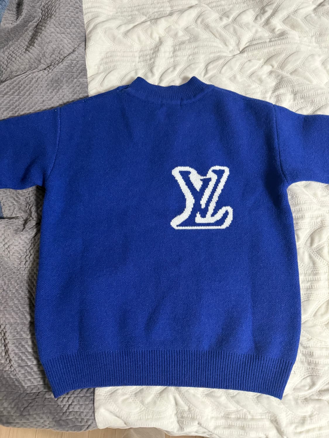 루이비통 인타르시아 니트  상품이미지2