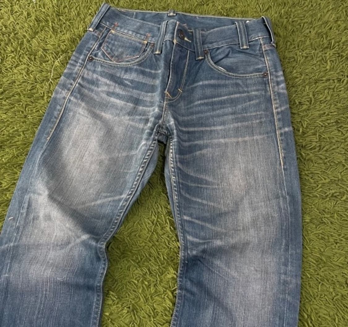 빈티지 리바이스 상품이미지2