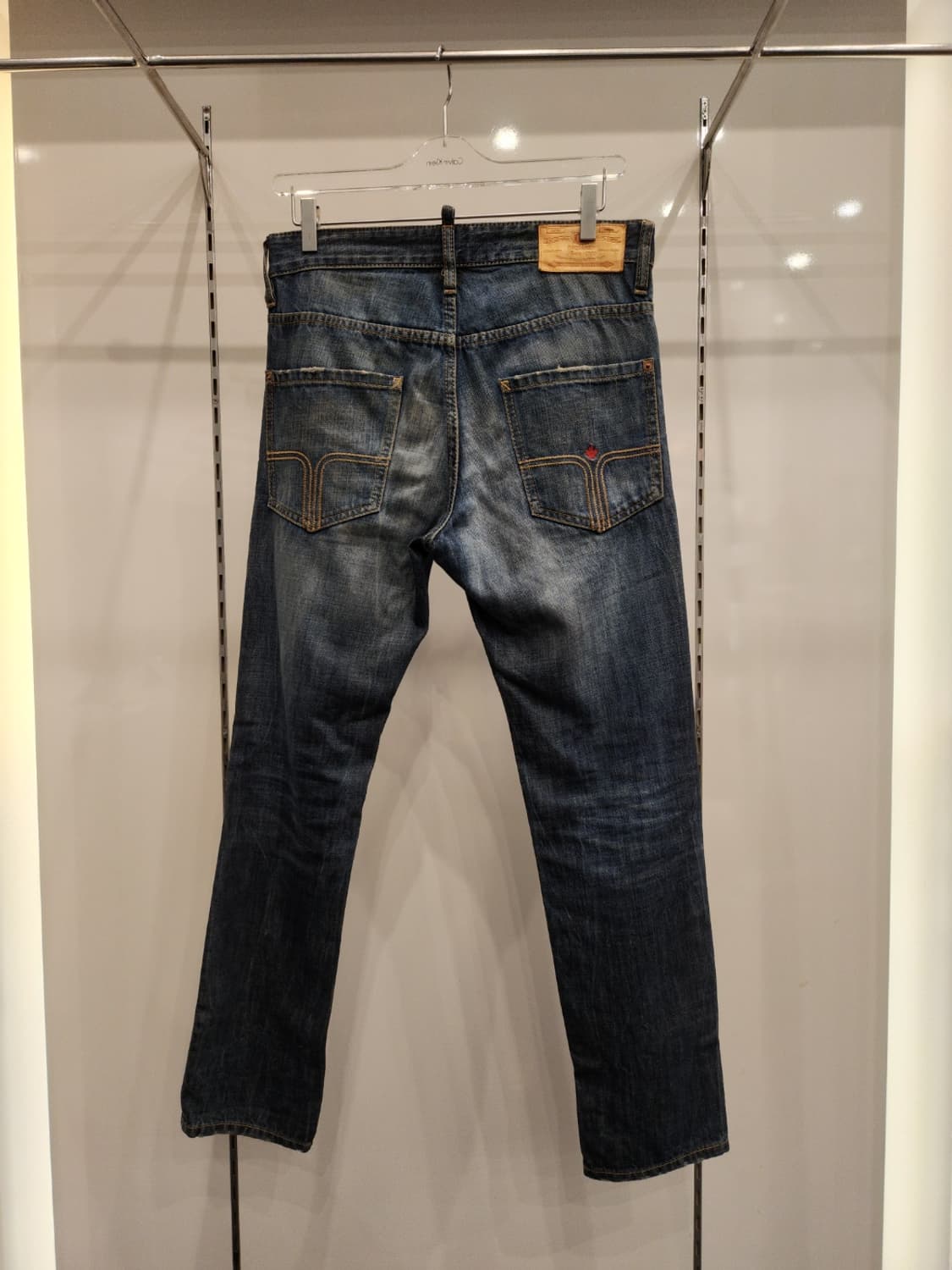 디스퀘어드2 데님 46 상품이미지2