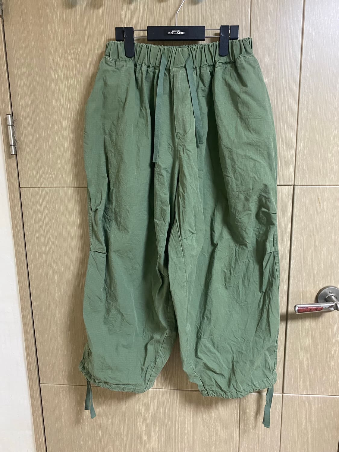 farmers market 파머스마켓 와이드 팬츠 F 상품이미지1