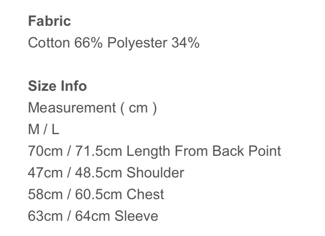 [새상품,L] 26ss yiyae 이예 와이어 셔츠 화이트 상품이미지4