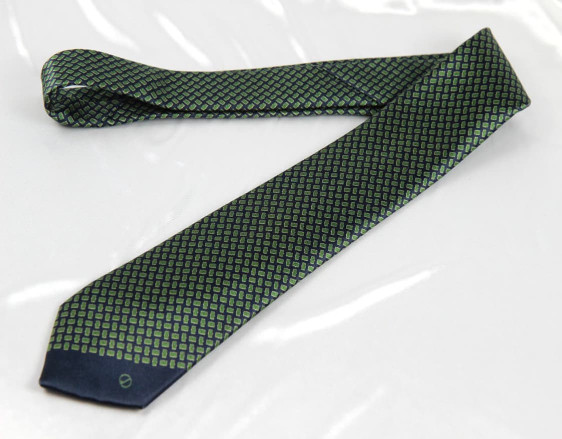 던힐 7.5cm A+등급 남자 명품 넥타이 상품이미지2