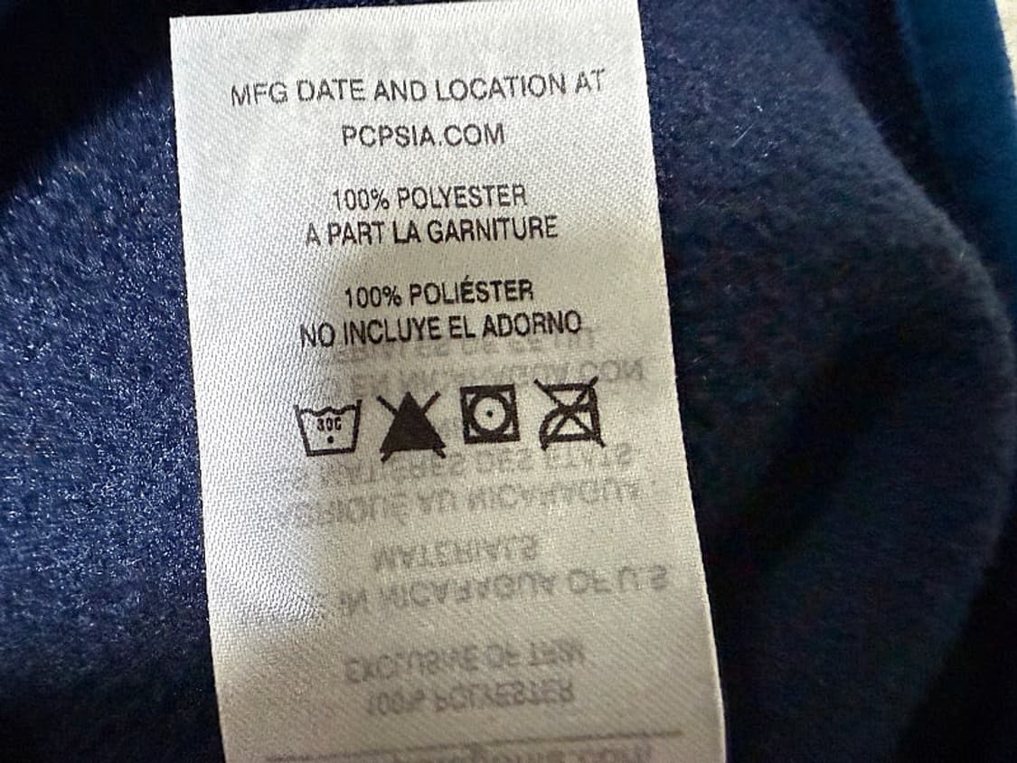 파타고니아 신칠라 헤비웨이터 남성용 100사이즈 상품이미지5