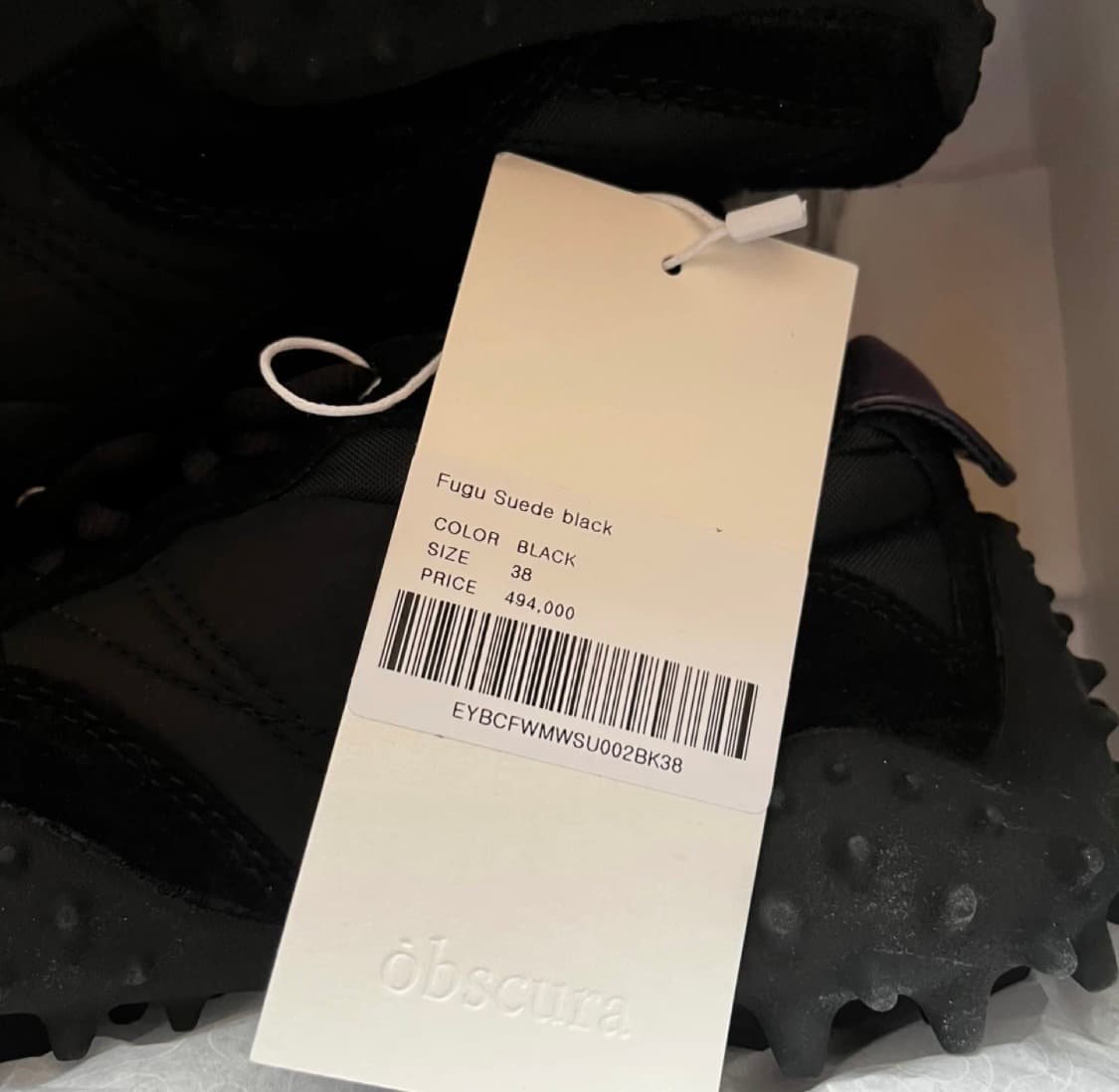 EYTYS 운동화 상품이미지6