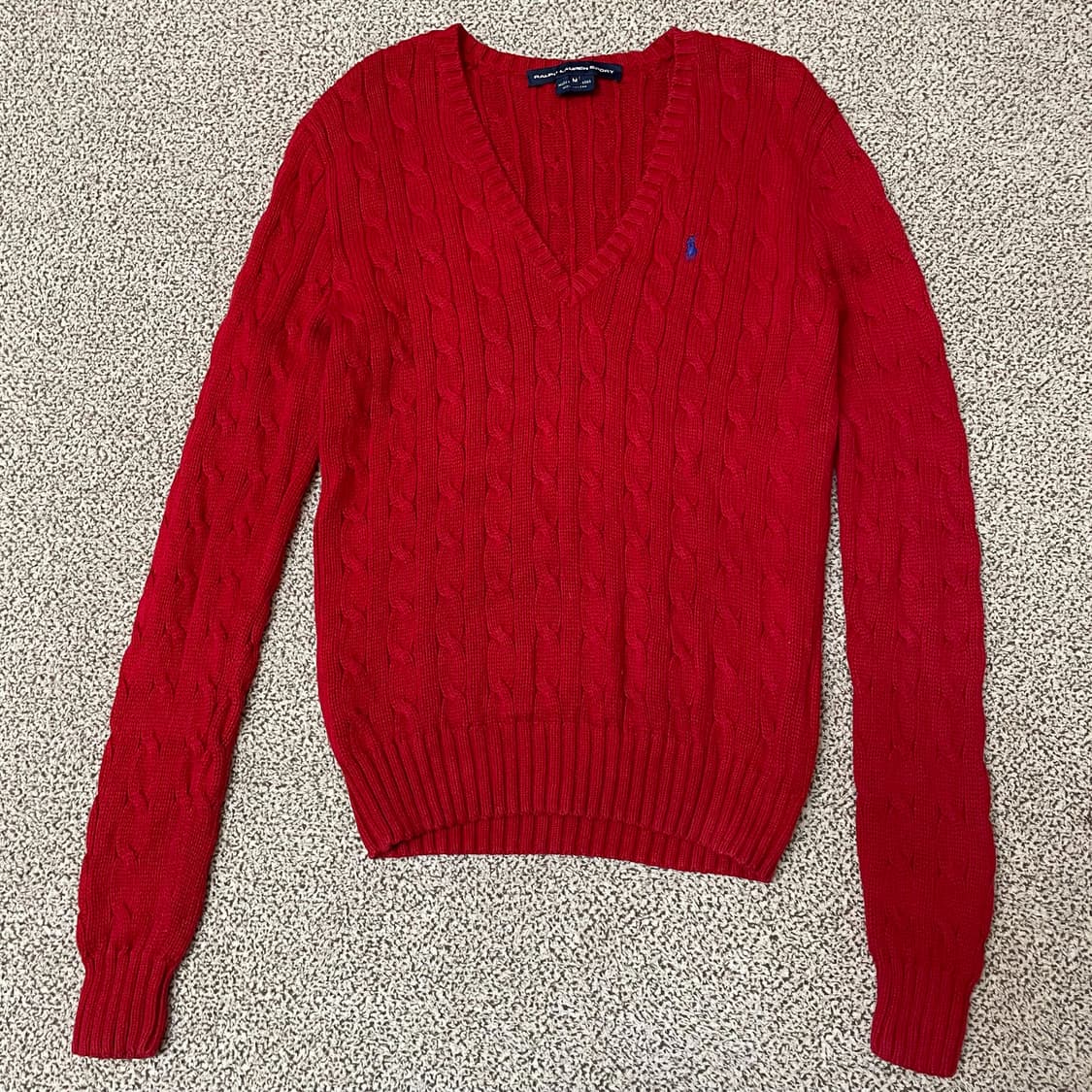 Woman's Polo Ralph Lauren Knit 상품이미지2