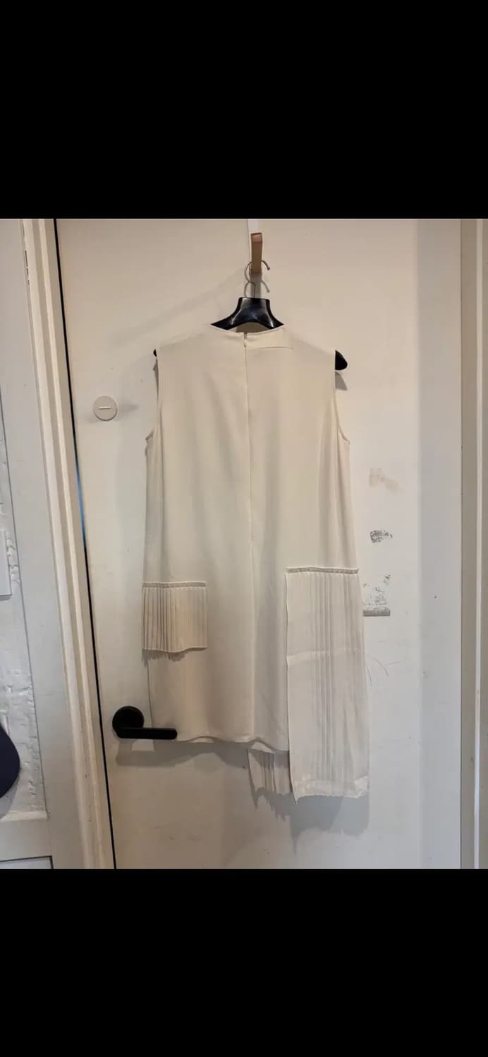 새상품 MM6 메종마르지엘라 원피스 상품이미지6