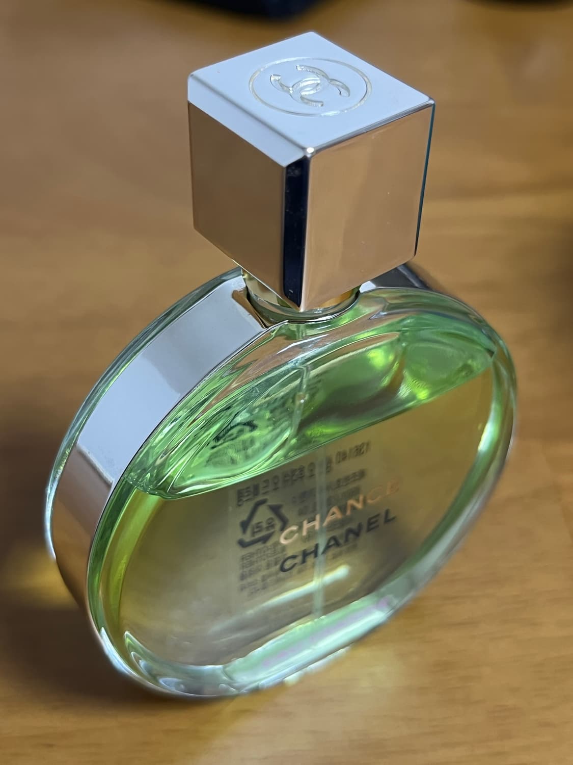 샤넬 향수 50ml 상품이미지6