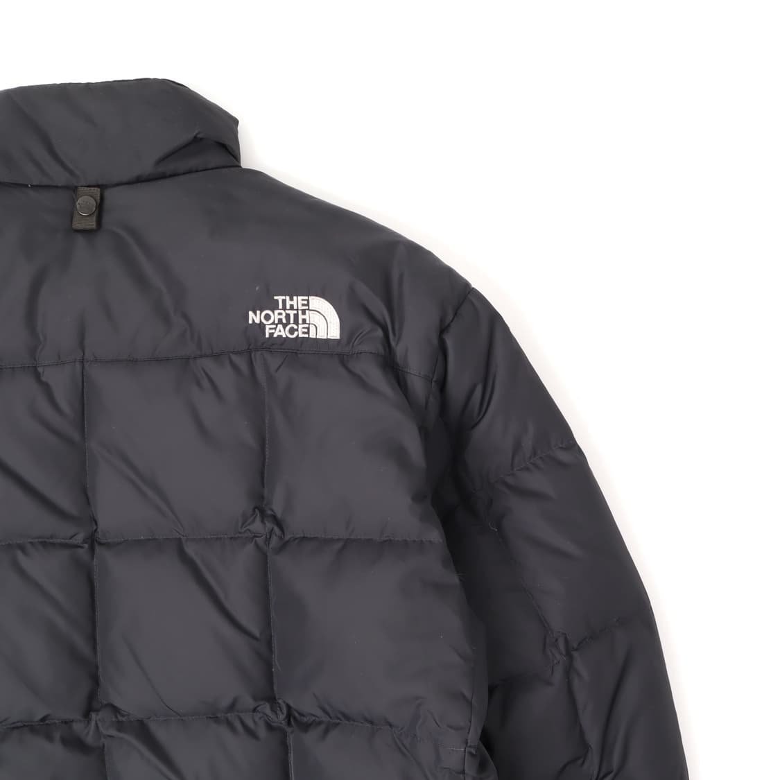 노스페이스 700 스퀘어 퀄트 구스 다운자켓 패딩 상품이미지6