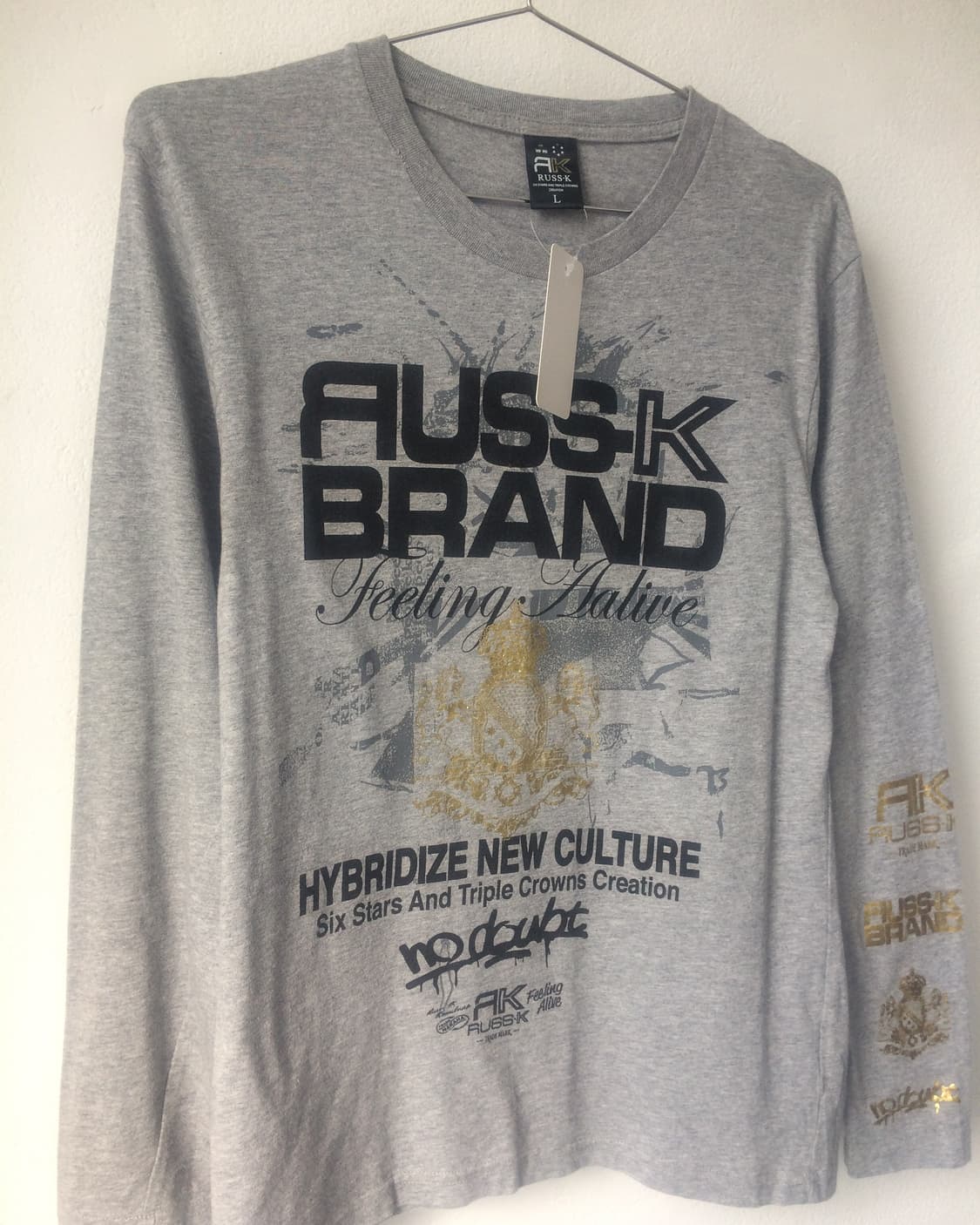 Printing sleve 상품이미지6