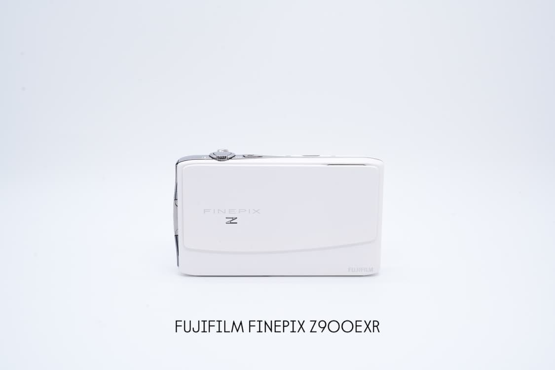 Fujifilm finepix z900exr 상품이미지1
