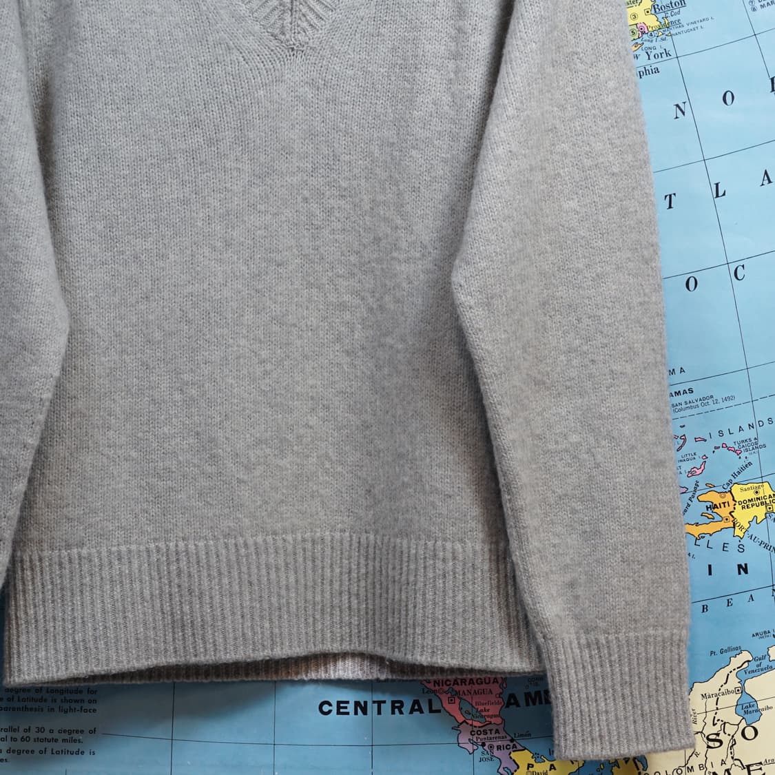 톰포드 캐시미어 니트 상품이미지4