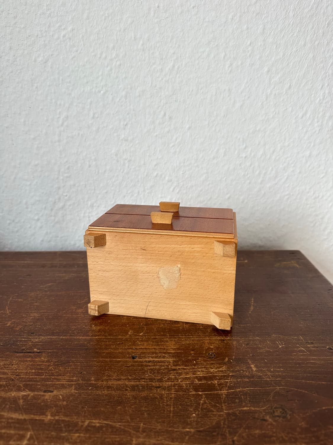 독일)빈티니 우드 미니서랍 상품이미지5