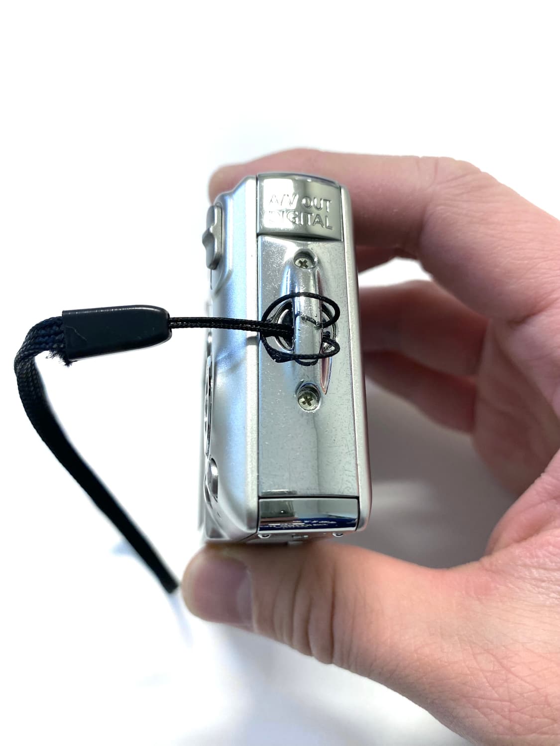 [예약] 캐논 익서스 IXUS 60 디지털 카메라 (IXY 70) 상품이미지6