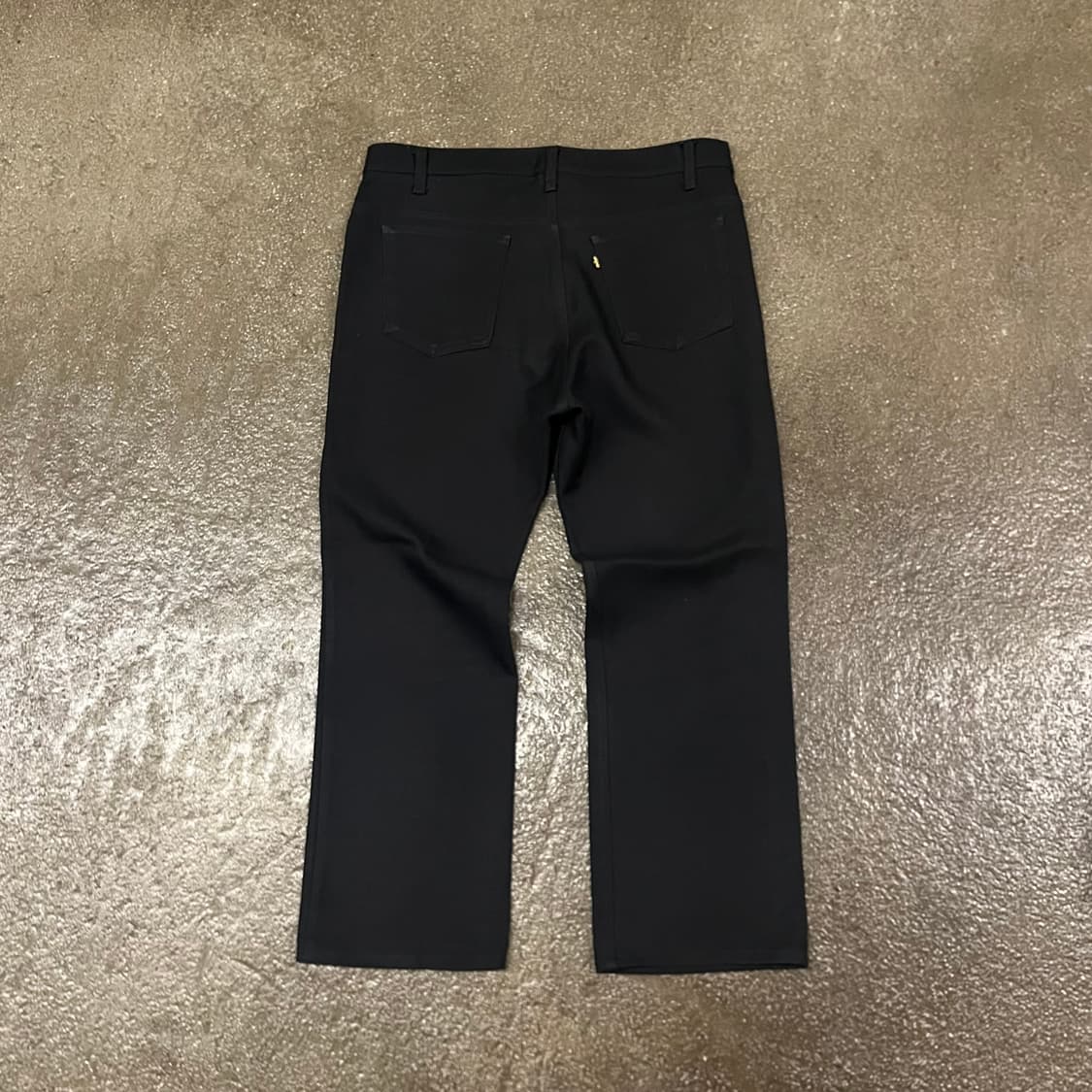 90s Levis 스타프레스트 517 부츠컷 (37“) 상품이미지2