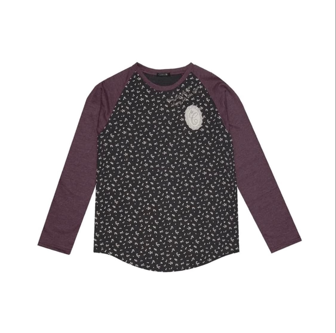 콜로신스 슬립웰 티셔츠 상품이미지1