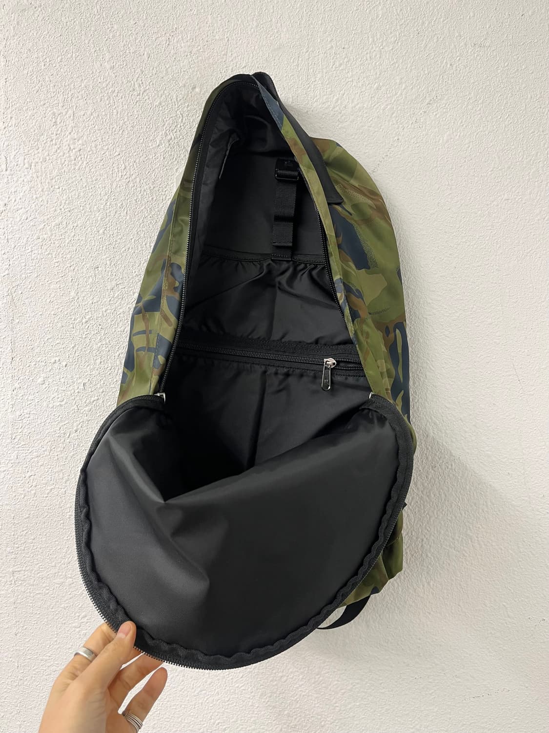 THE NORTH FACE PURPLE LABEL 상품이미지5