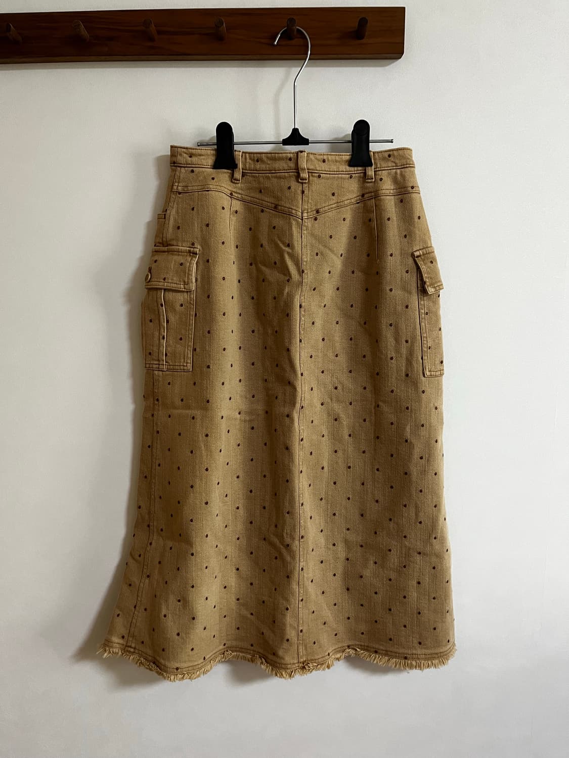 una parte 스커트 상품이미지2