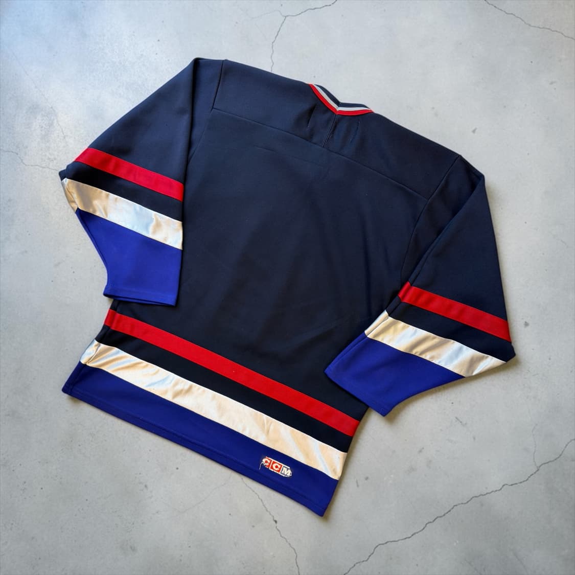 00s 밴쿠버 커넉스 NHL 져지 상품이미지2