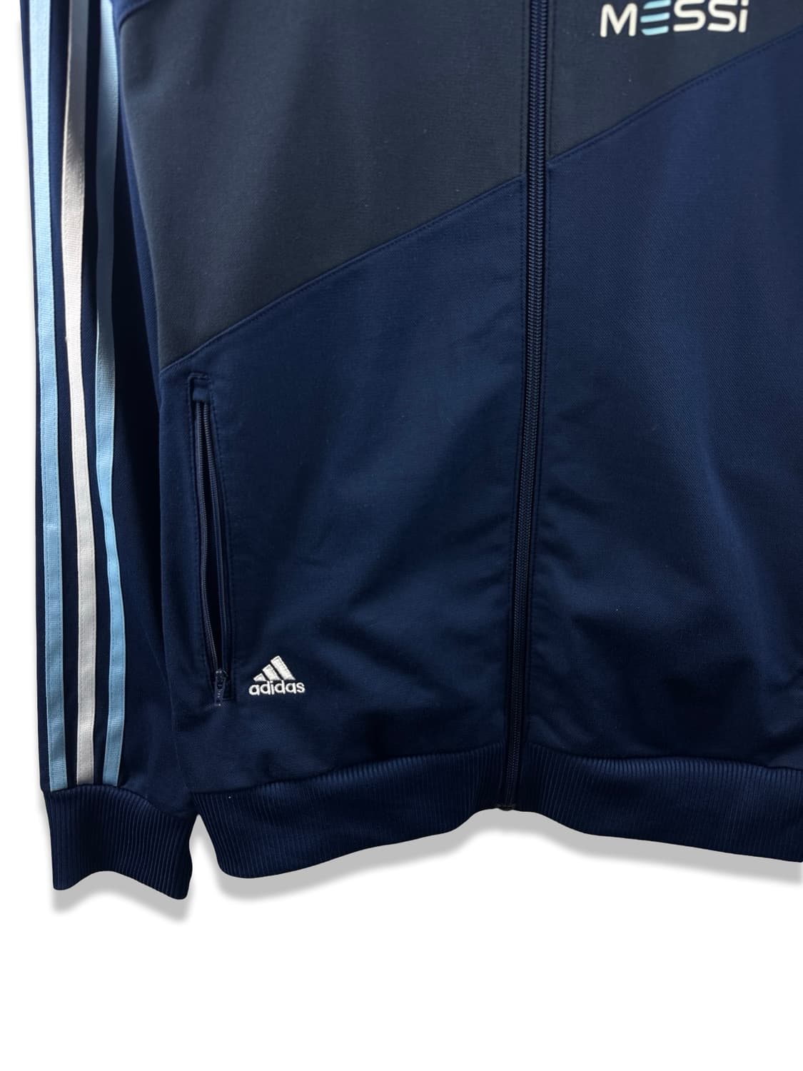 아디다스 리오넬 메시 트랙탑 져지2253 상품이미지5