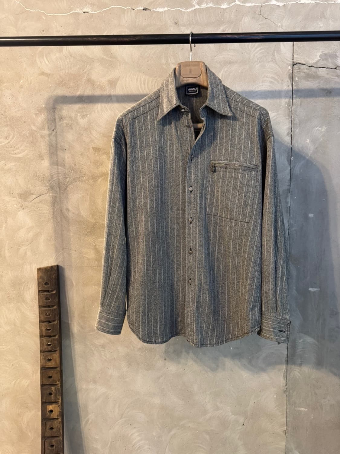 베르사체 워크셔츠 100 상품이미지1