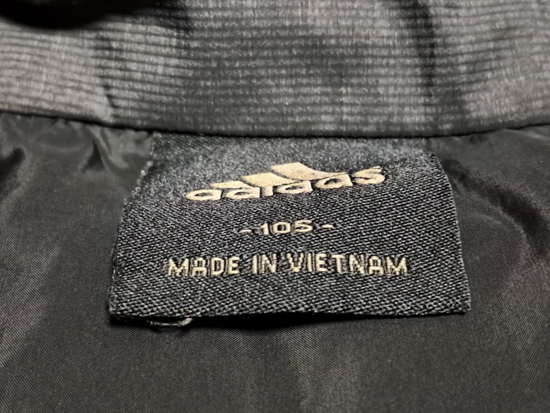 아디다스 패딩 조끼 105 상품이미지6