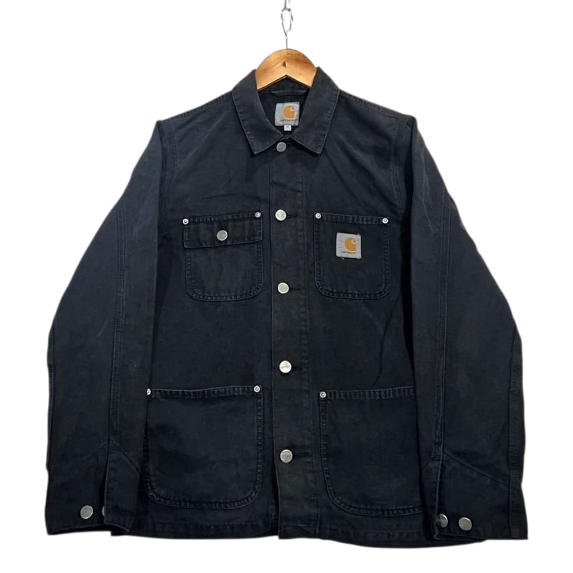 Carhartt 칼하트 미시건 워크 자켓 상품이미지1