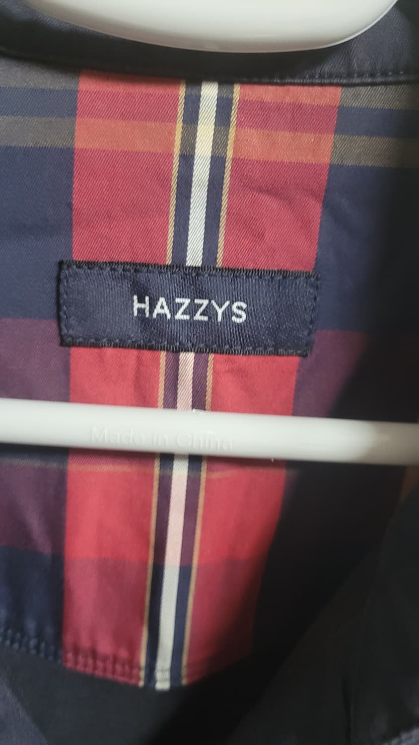 헤지스 여성 면 원피스-95사이즈 상품이미지5