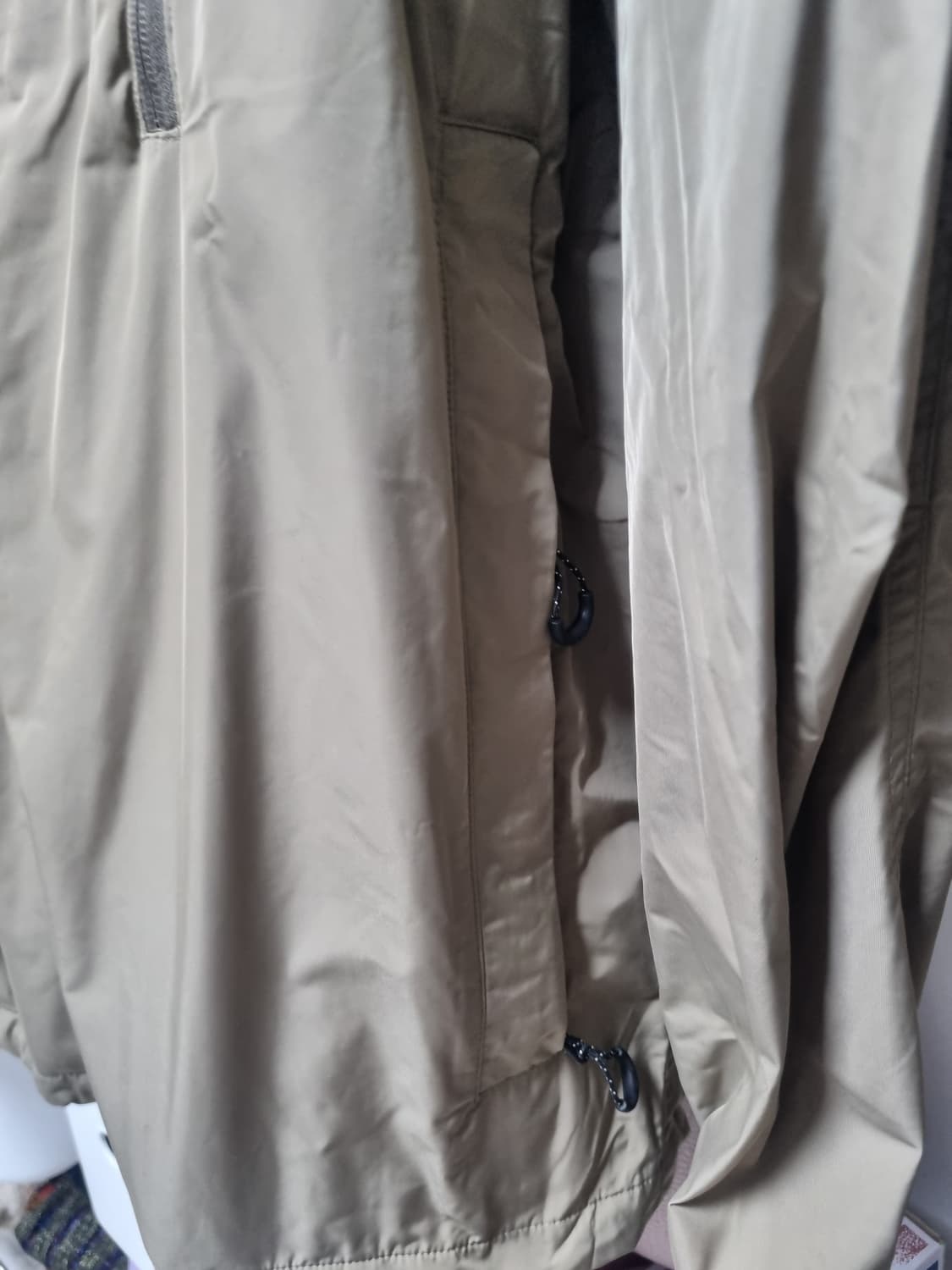 오클리 바람막이 xl 상품이미지6