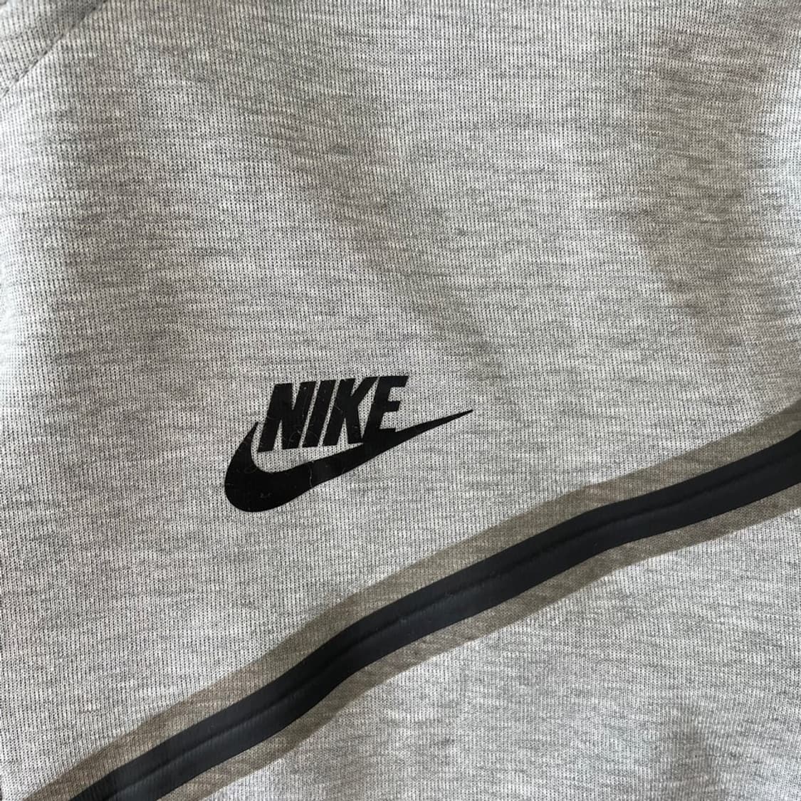 L 나이키 테크팩 후드집업 자켓 100 상품이미지5