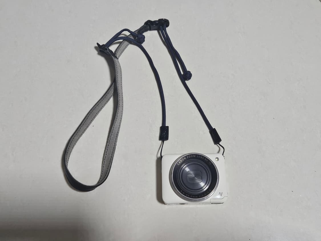 캐논 파워샷 n2 상품이미지1