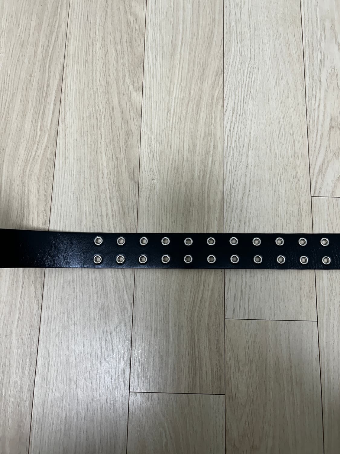 엘씨디씨 티엠 벨트 상품이미지2