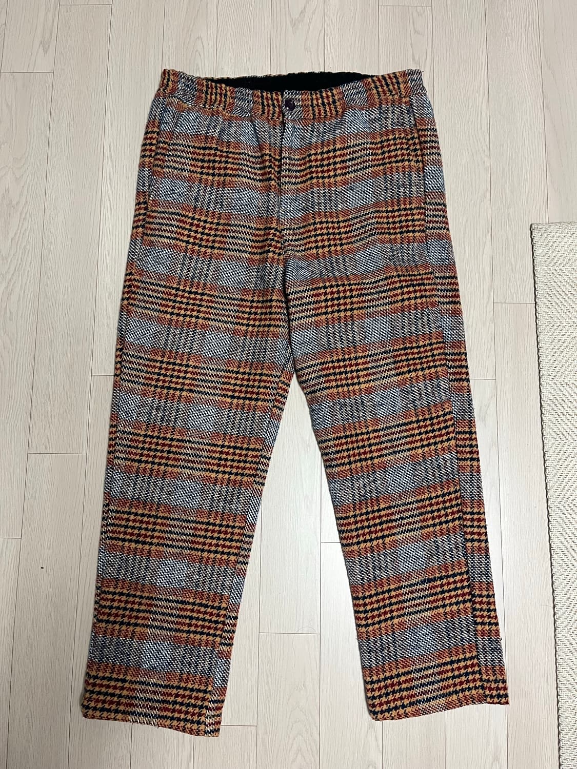 스투시 브라이언 팬츠 m 상품이미지3