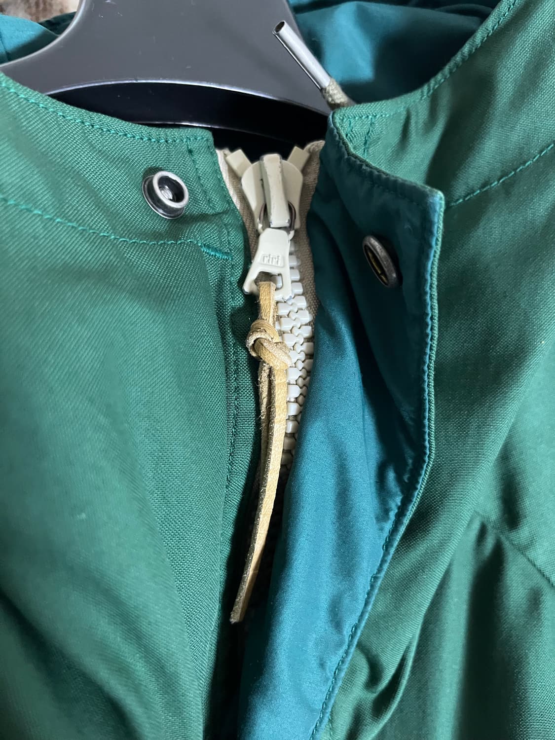 비즈빔 라코타 파카 Visvim Lakota Parka 상품이미지4