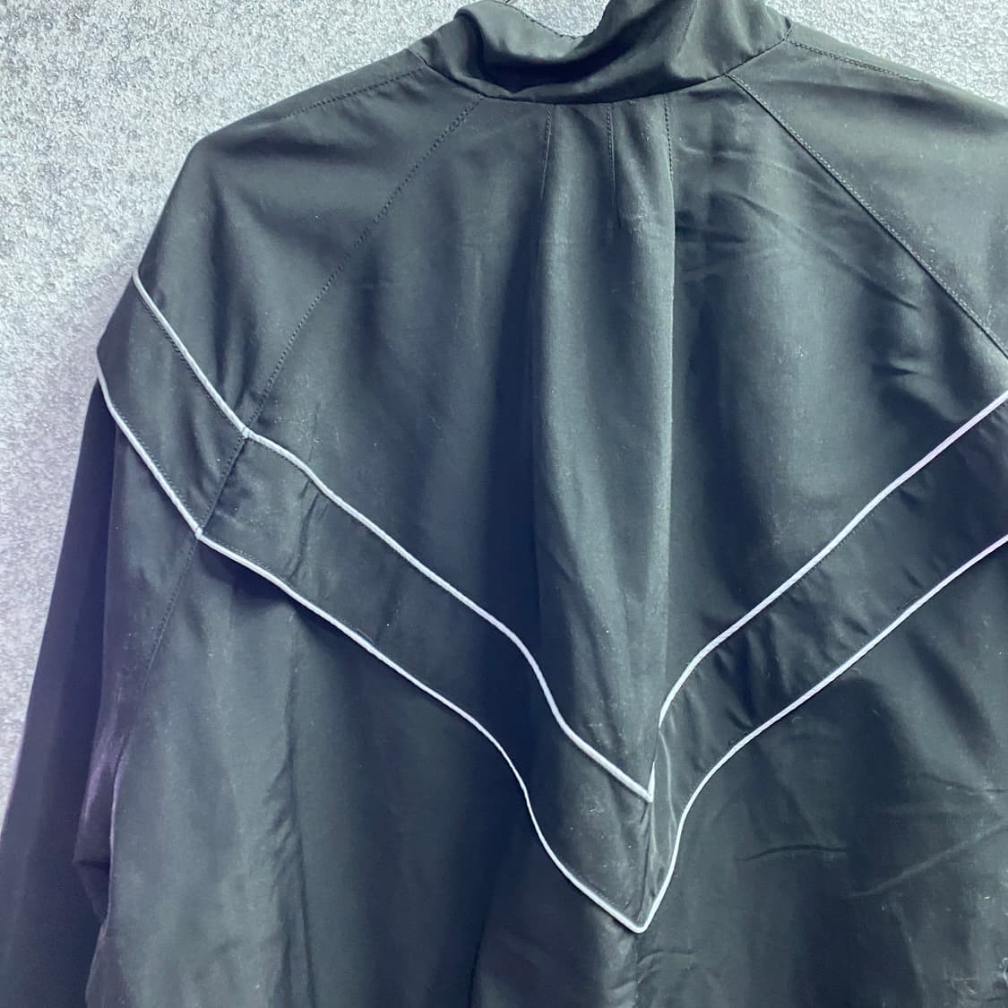 유니폼브릿지 윈드브레이커 스트리트 자켓 B4161 상품이미지6