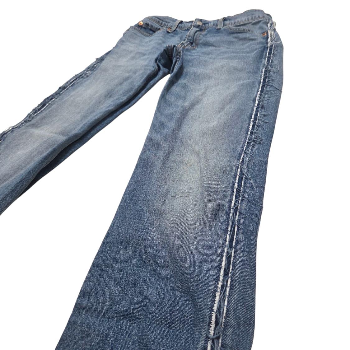 Levi's 리바이스 511 컷오프 데님 팬츠 청바지 30 상품이미지4