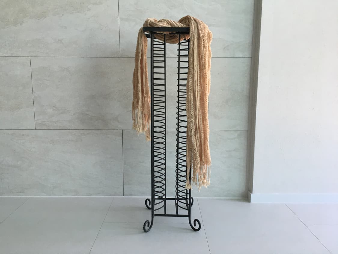 fringe scarf 상품이미지2