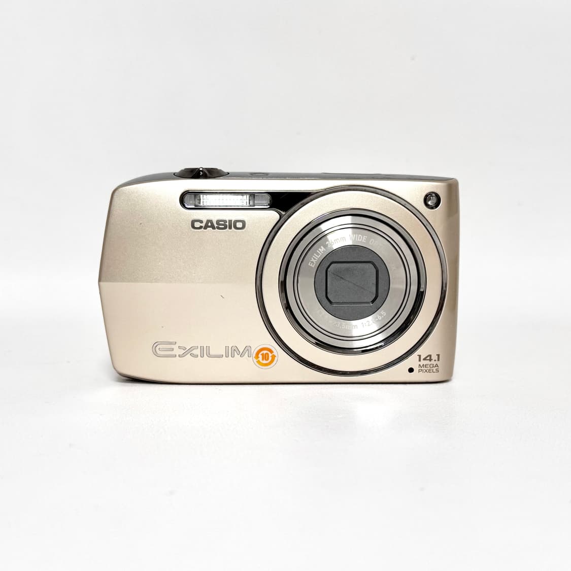 카시오 엑슬림 Z2300 | Casio Exilim EX-Z2300 상품이미지1