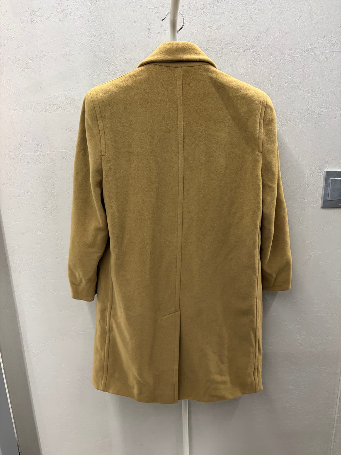 Emporio Armani coat 44 상품이미지5