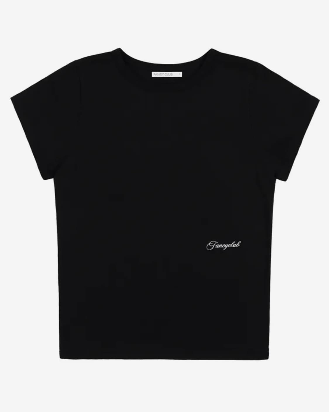 팬시클럽 반팔 상품이미지2